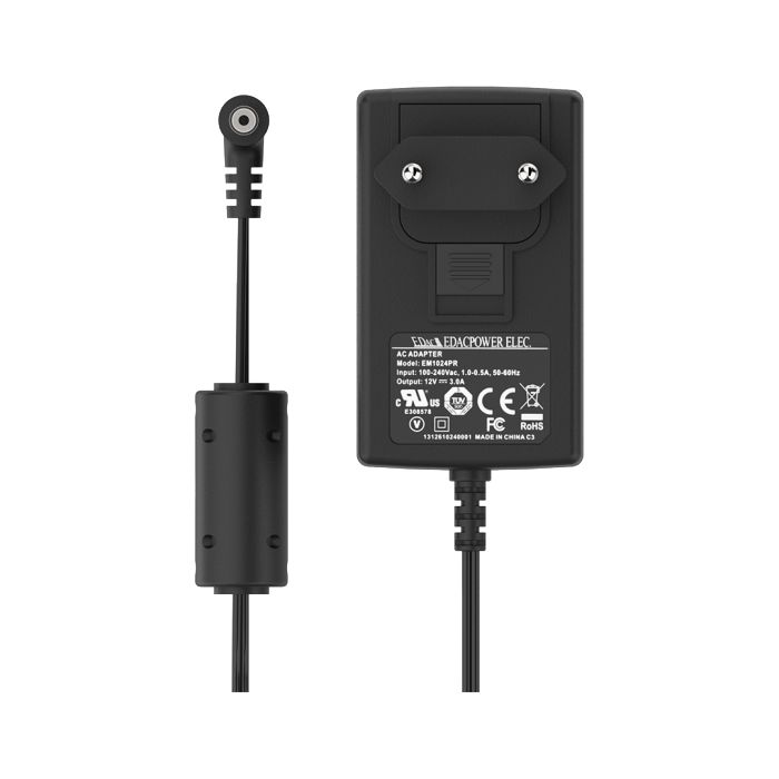 MIGHTY Netzteil mit DC-Stecker 