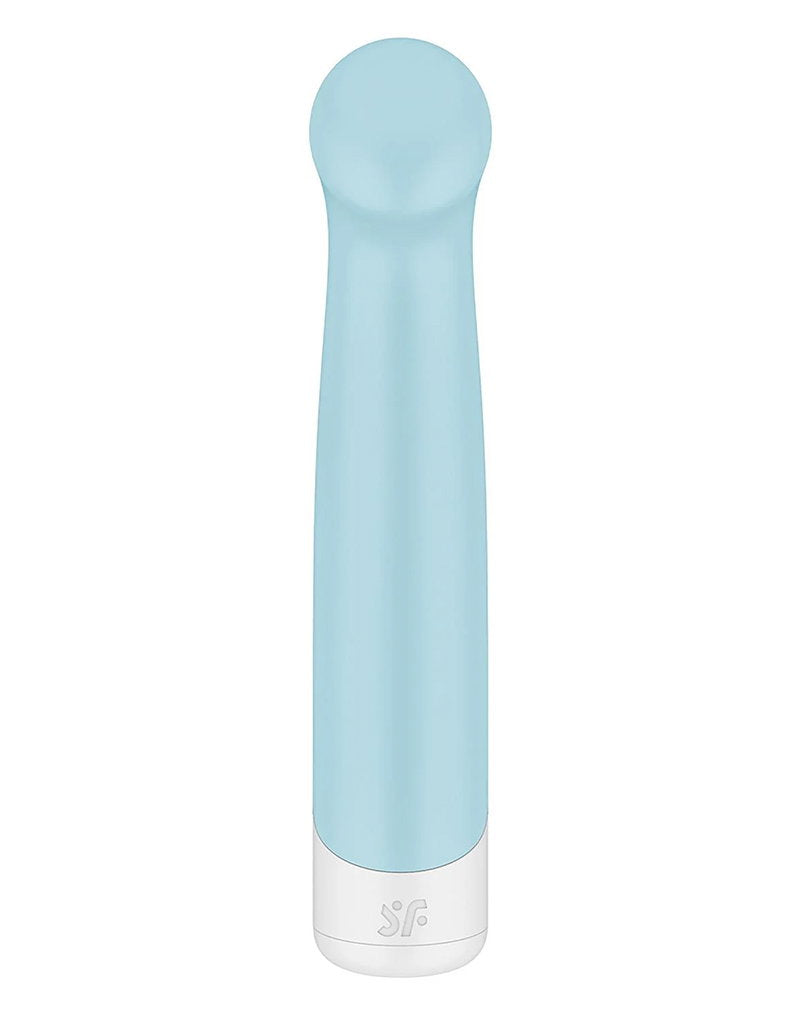 5: Satisfyer - Playful Four - Vibrator-Set - Mehrfarbig