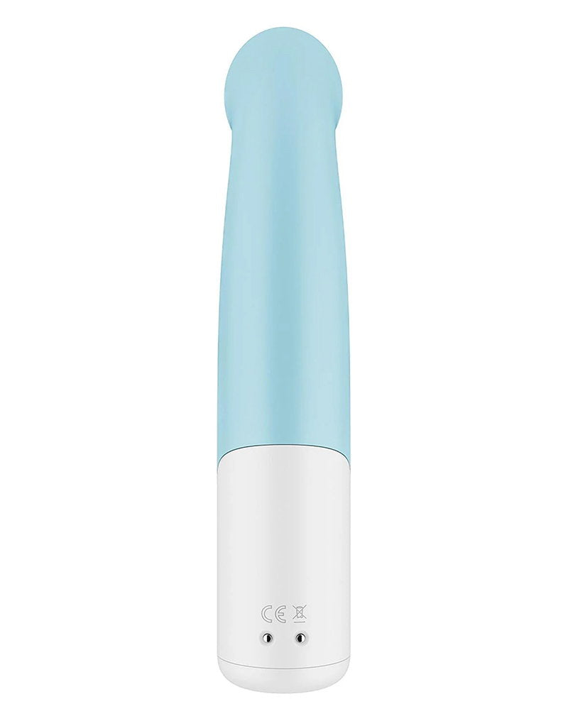 6: Satisfyer - Playful Four - Vibrator-Set - Mehrfarbig