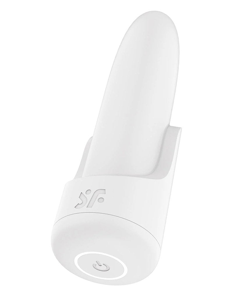 8: Satisfyer - Playful Four - Vibrator-Set - Mehrfarbig