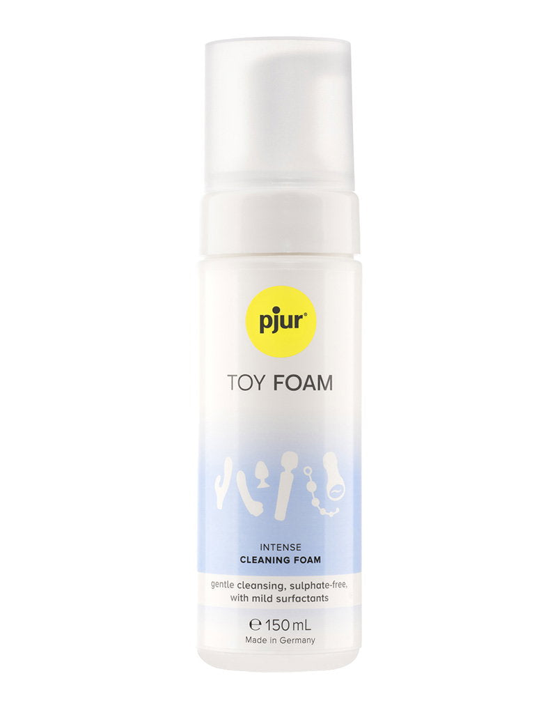 1: pjur - Toy Foam - 150 ml