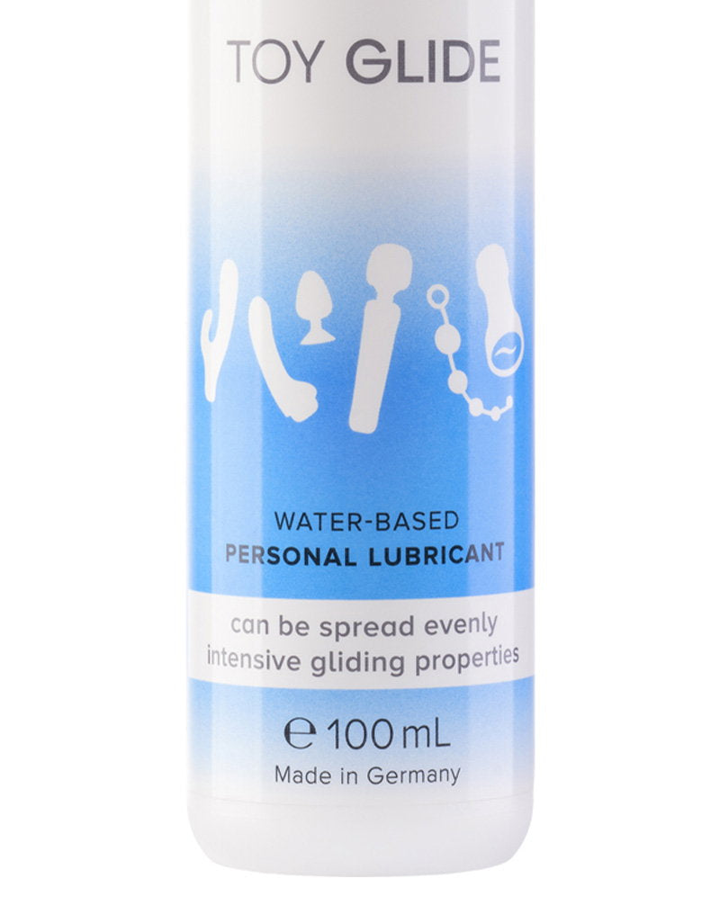 2: pjur - Toy Glide - 100 ml