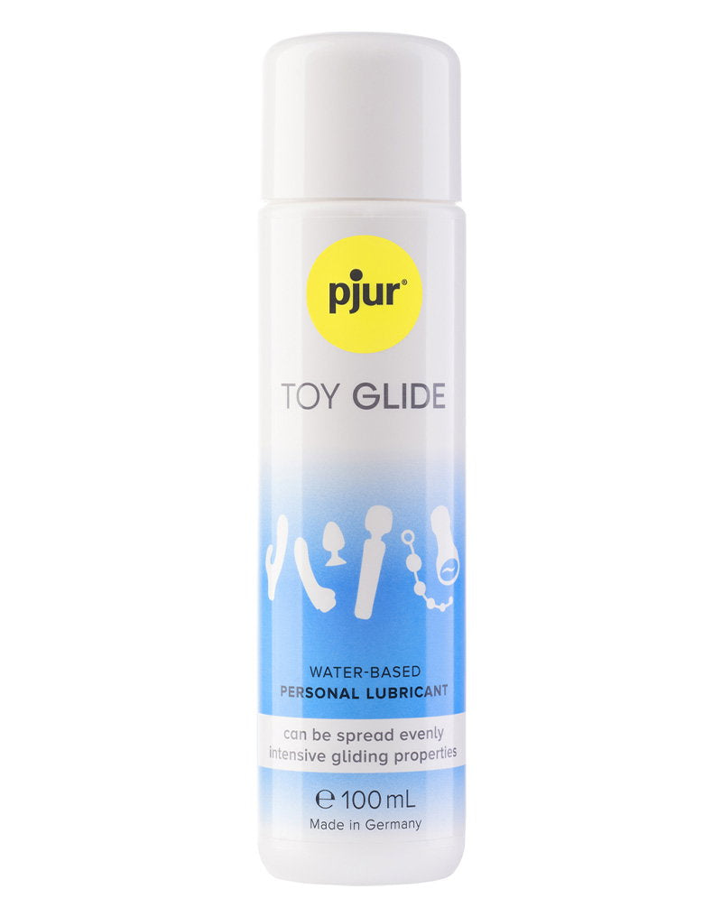 1: pjur - Toy Glide - 100 ml