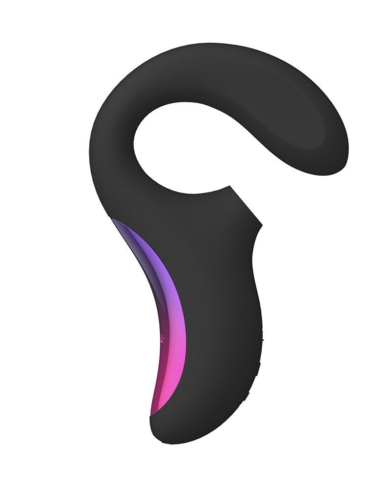 3: LELO Enigma - Black