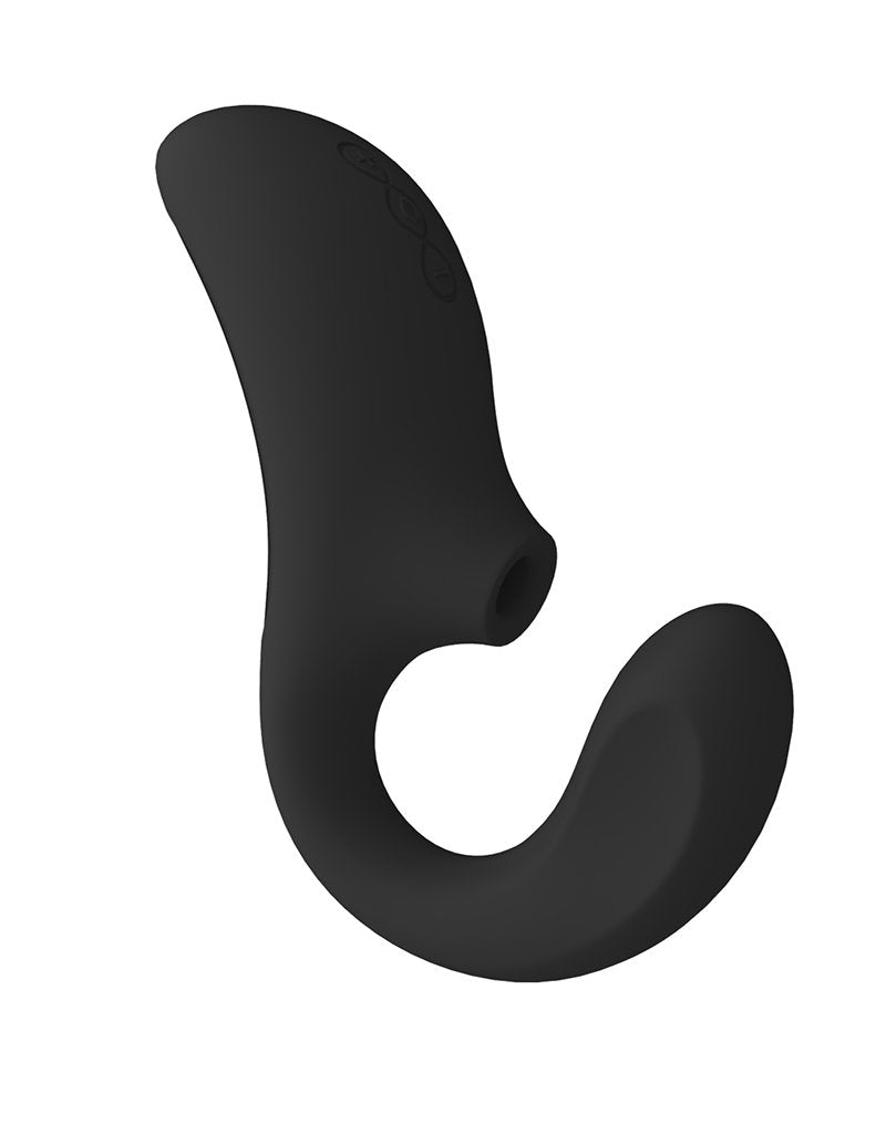 5: LELO Enigma - Black