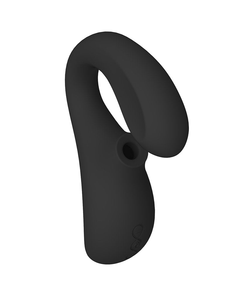 6: LELO Enigma - Black