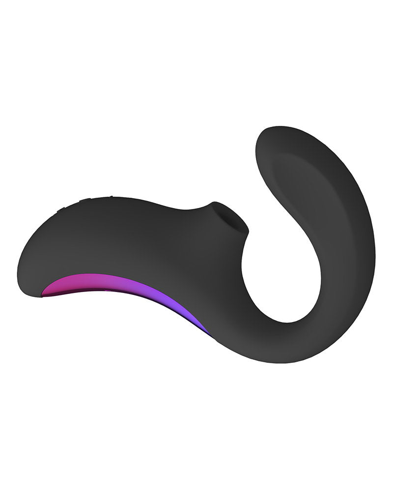 7: LELO Enigma - Black