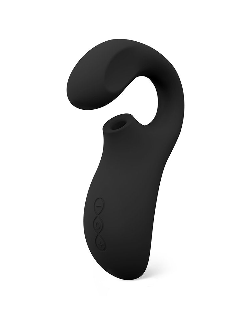 8: LELO Enigma - Black