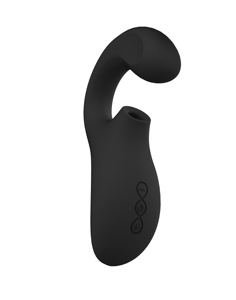 9: LELO Enigma - Black