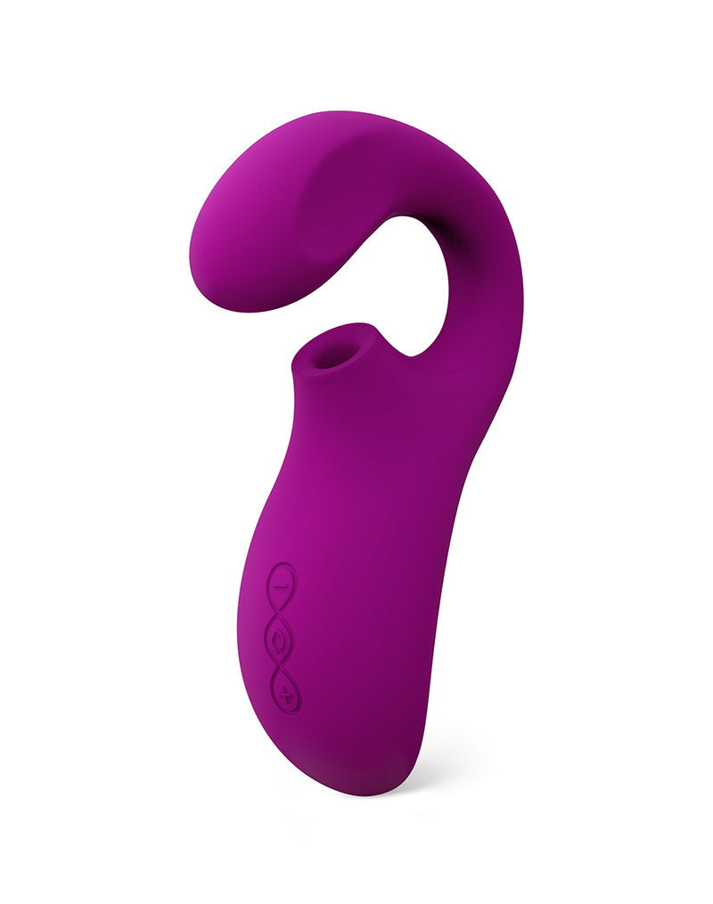 8: LELO Enigma - Deep Rose