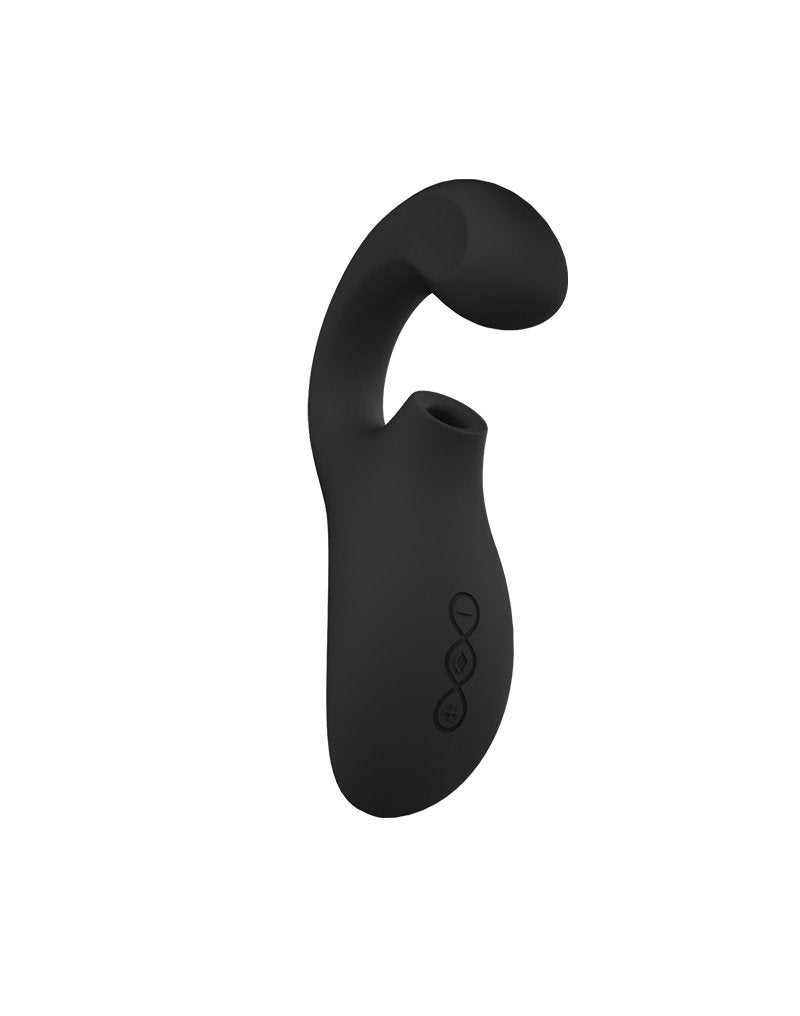 5: LELO - Enigma Cruise - Schallmassagegerät mit doppelter Stimulation - Schwarz