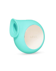 LELO - SILA - Sonic Klitorismassagegerät - Aqua
