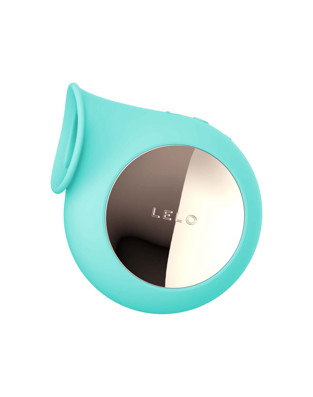 5: LELO - Sila Cruise - Sonic Klitorismassagegerät - Aqua