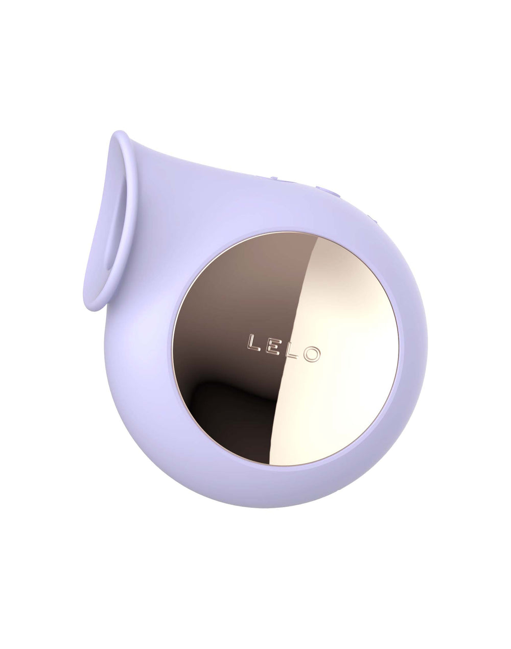 5: LELO - SILA Cruise - Sonic Klitorismassagegerät - Lila