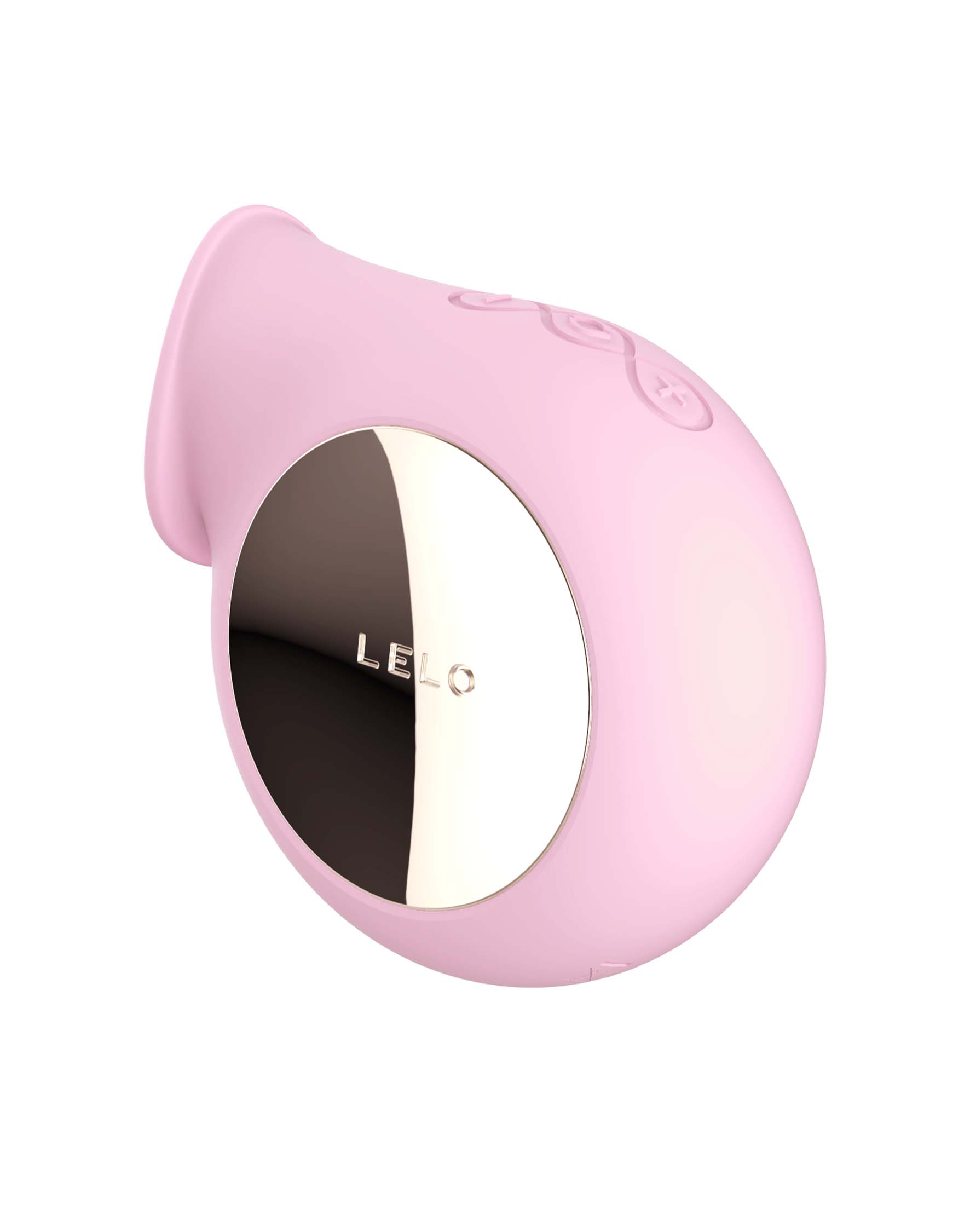 3: LELO - SILA Cruise - Sonic Klitorismassagegerät - Pink