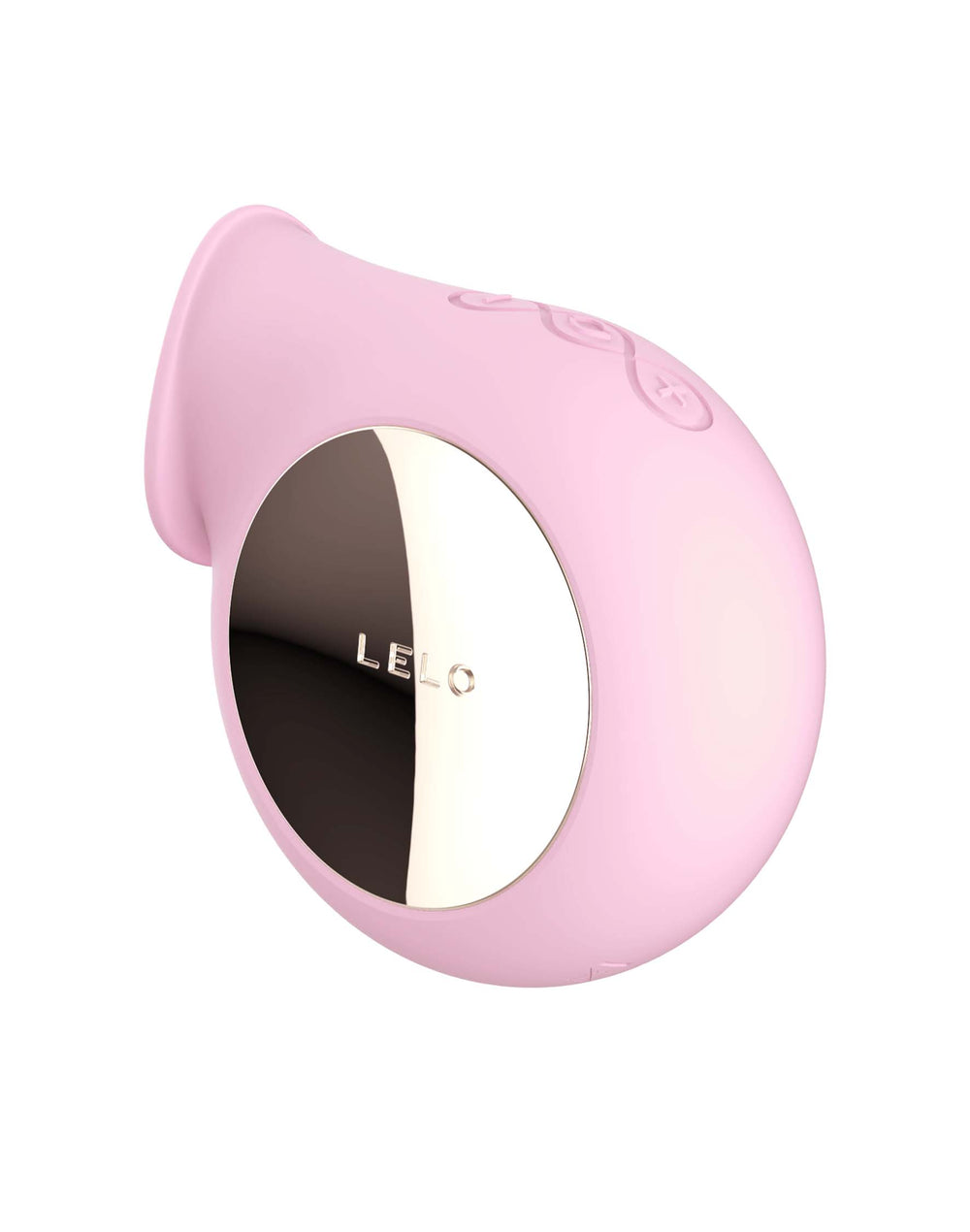 LELO - SILA Cruise - Sonic Klitorismassagegerät - Pink