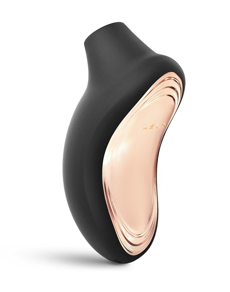 LELO - Sona 2 Cruise - Schwarz