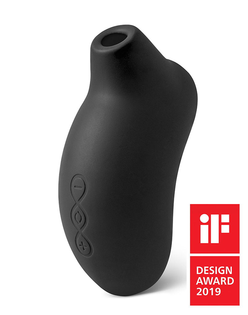 5: LELO -  SONA  - Schwarz