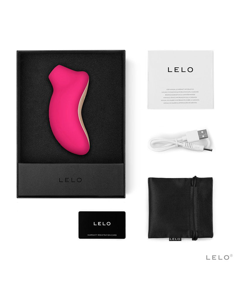 LELO - SONA - Rosa