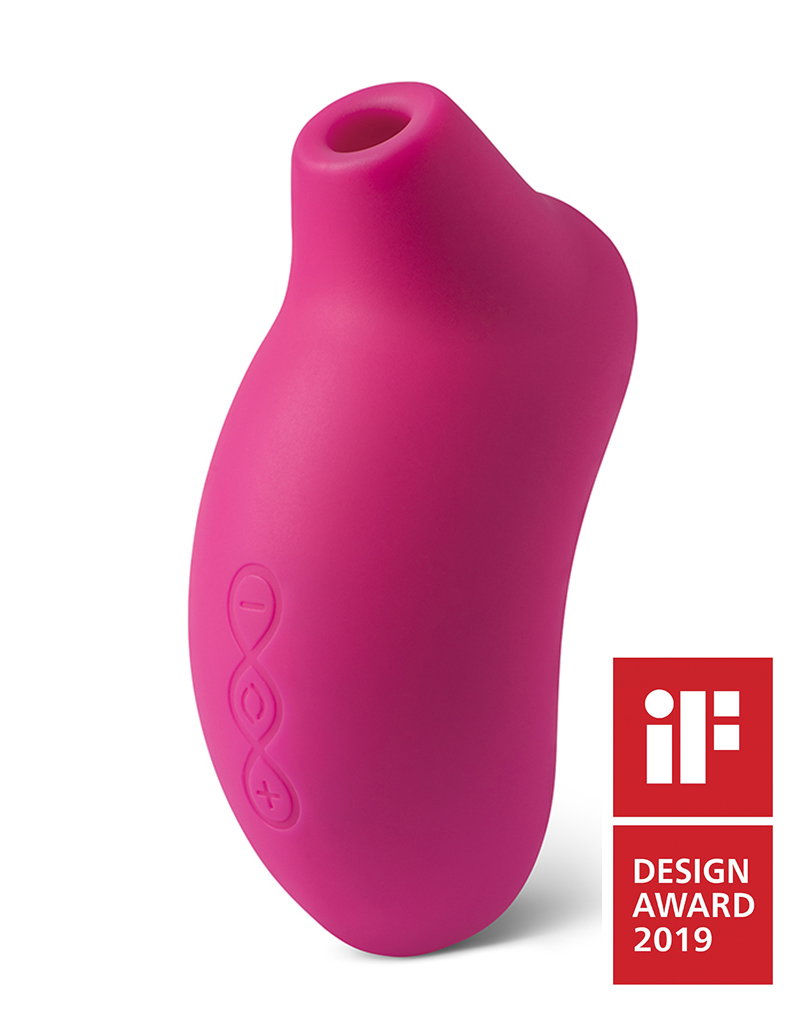 LELO - SONA - Rosa