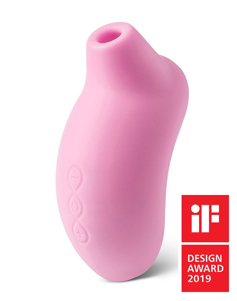 5: LELO -  SONA - Rose