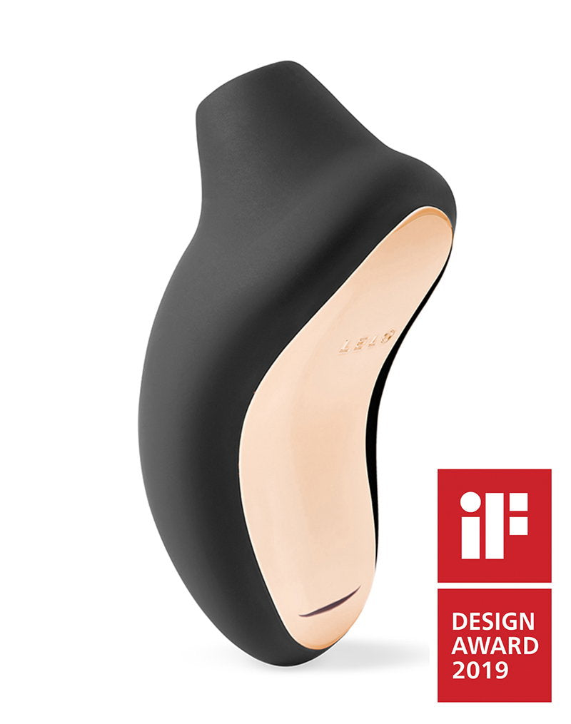 5: LELO - SONA CRUISE - Schwarz