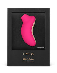 2: LELO - SONA CRUISE - Rosa
