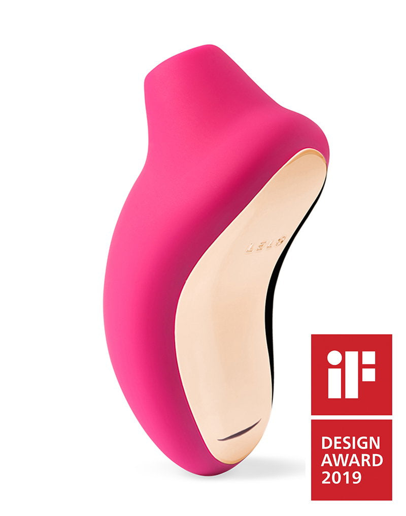 5: LELO - SONA CRUISE - Rosa