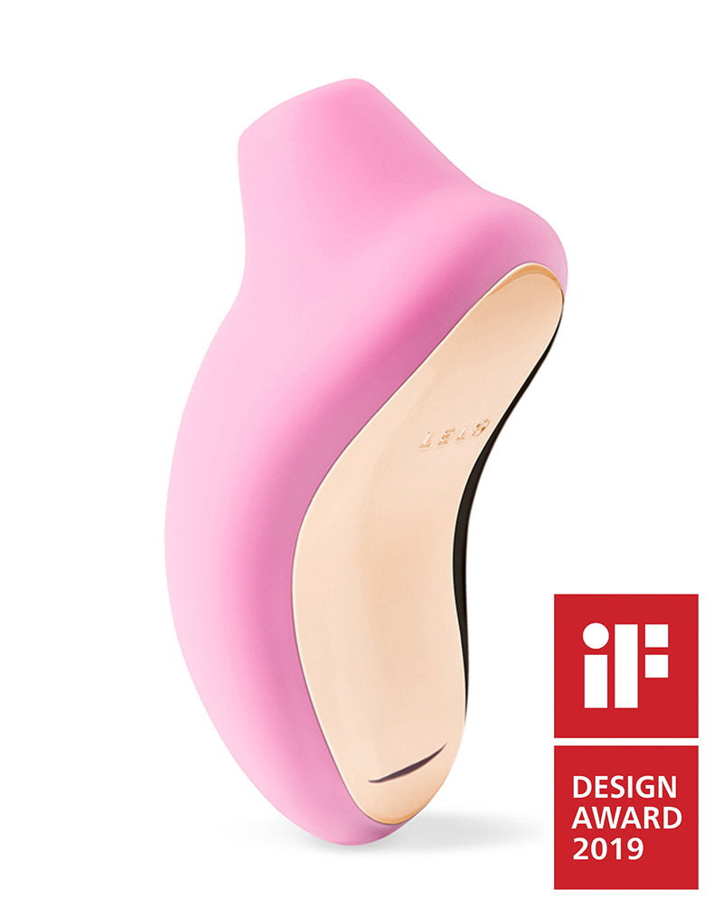 5: LELO - SONA CRUISE - ROSE
