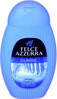 Azzurra Duschgel, 250 ml