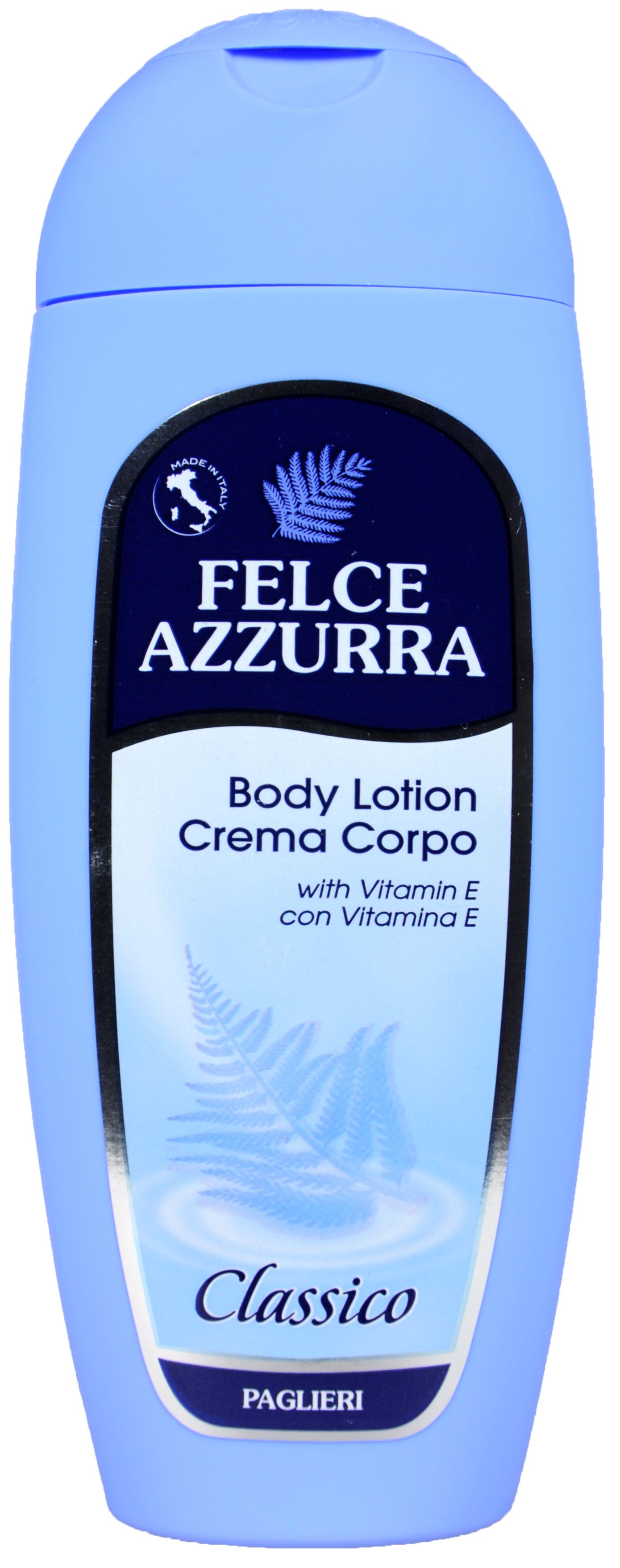 Azzurra Körperlotion, 250 ml