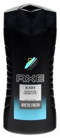 Axe Bodywash Alaska, 250 ml