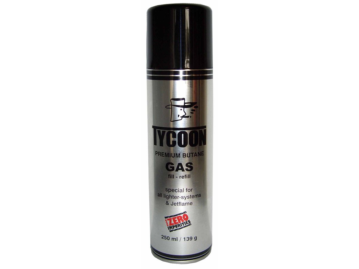 12x Gas Refill Tycoon