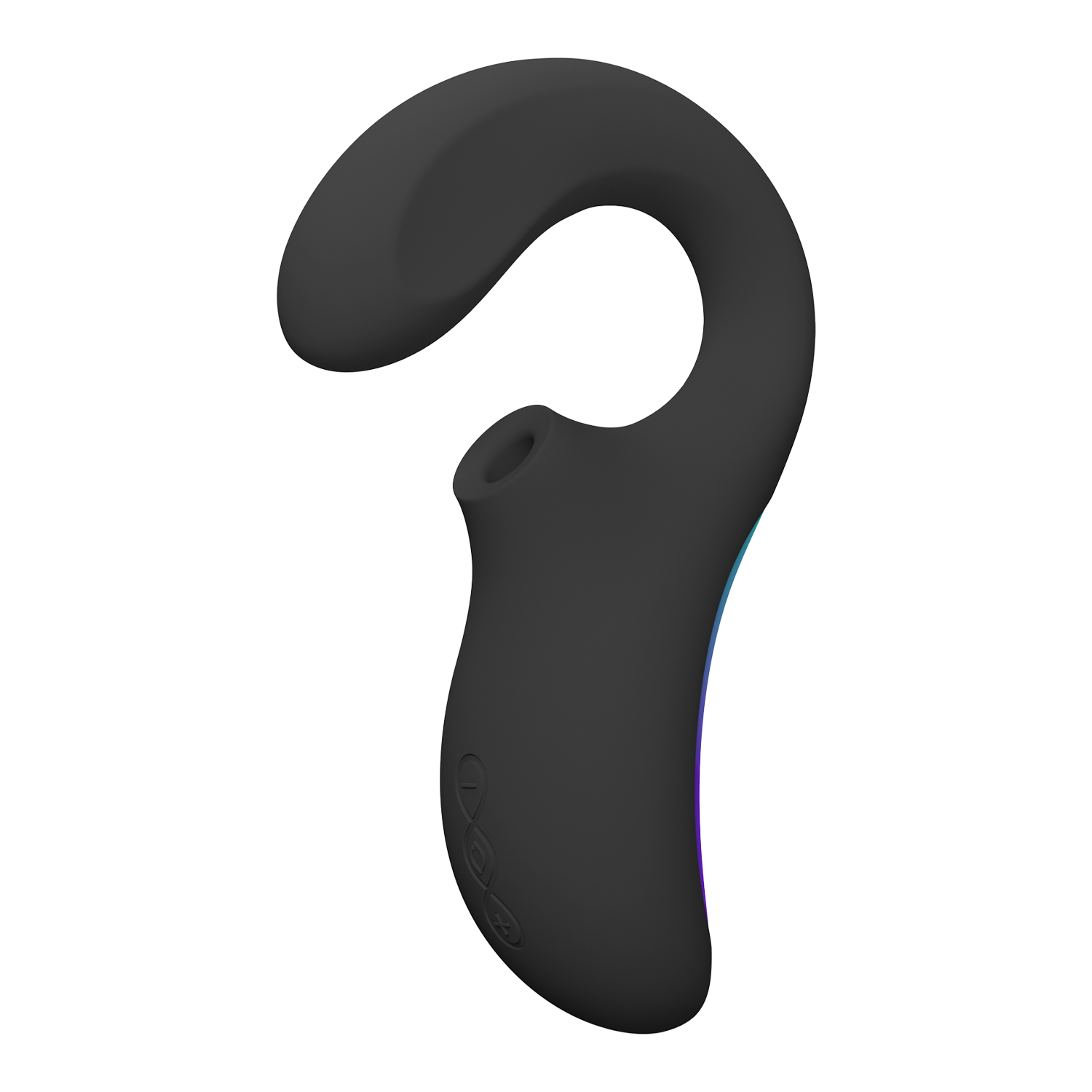 2: LELO - ENIGMA Wave - Schwarz