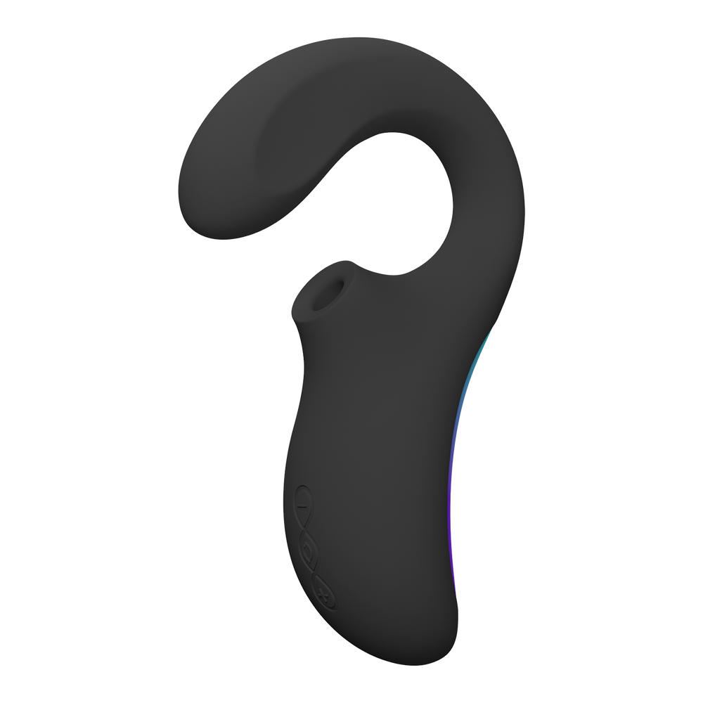2: LELO - ENIGMA Wave - Schwarz