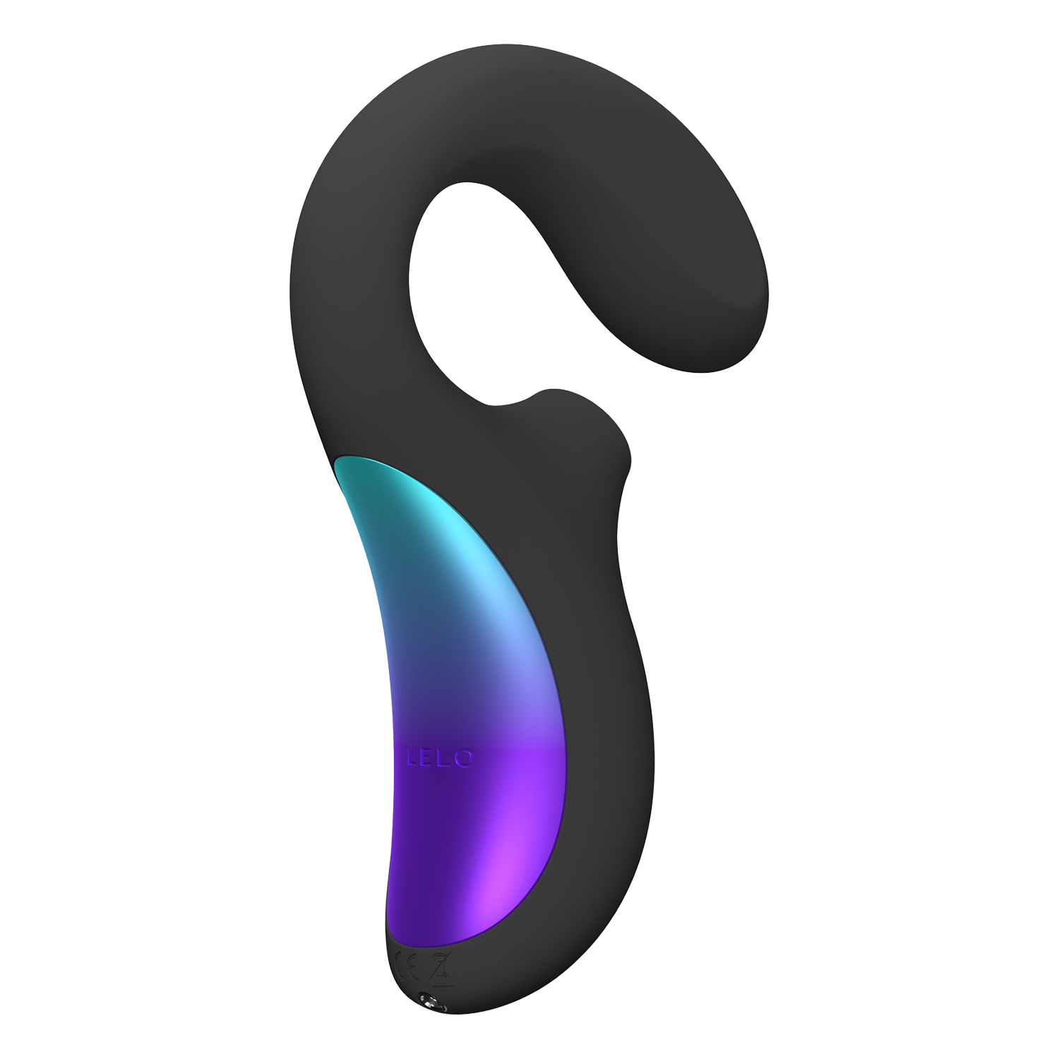 3: LELO - ENIGMA Wave - Schwarz