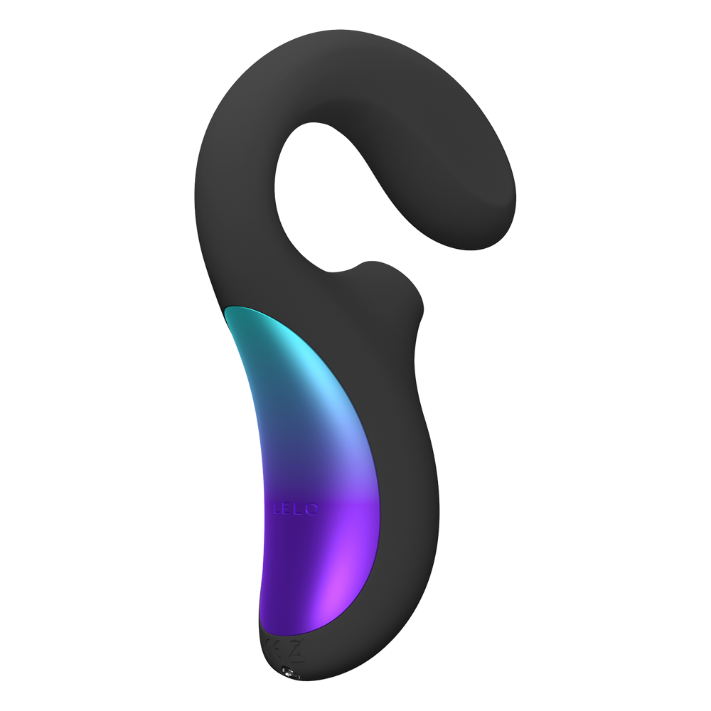 3: LELO - ENIGMA Wave - Schwarz