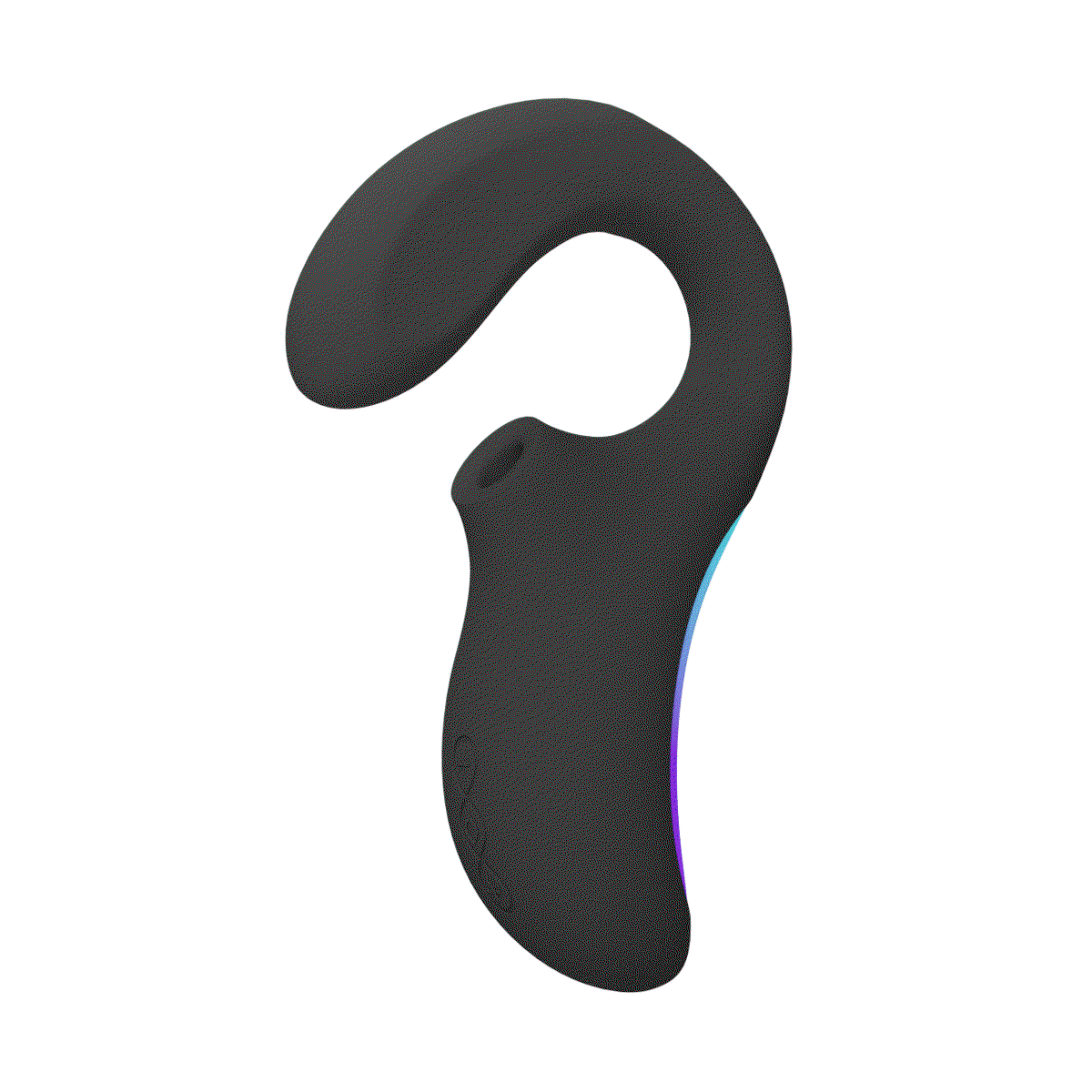 11: LELO - ENIGMA Wave - Schwarz