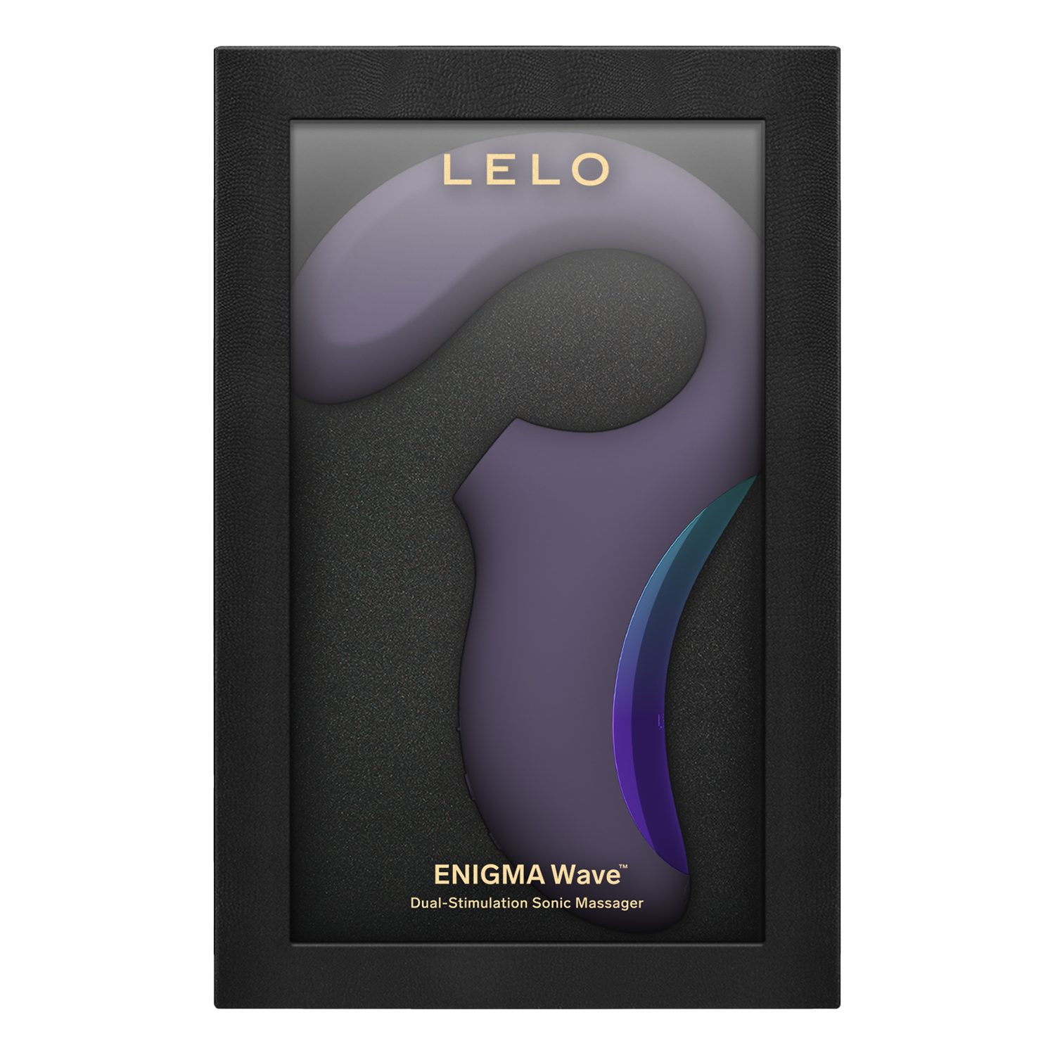 LELO - ENIGMA Wave - Lila