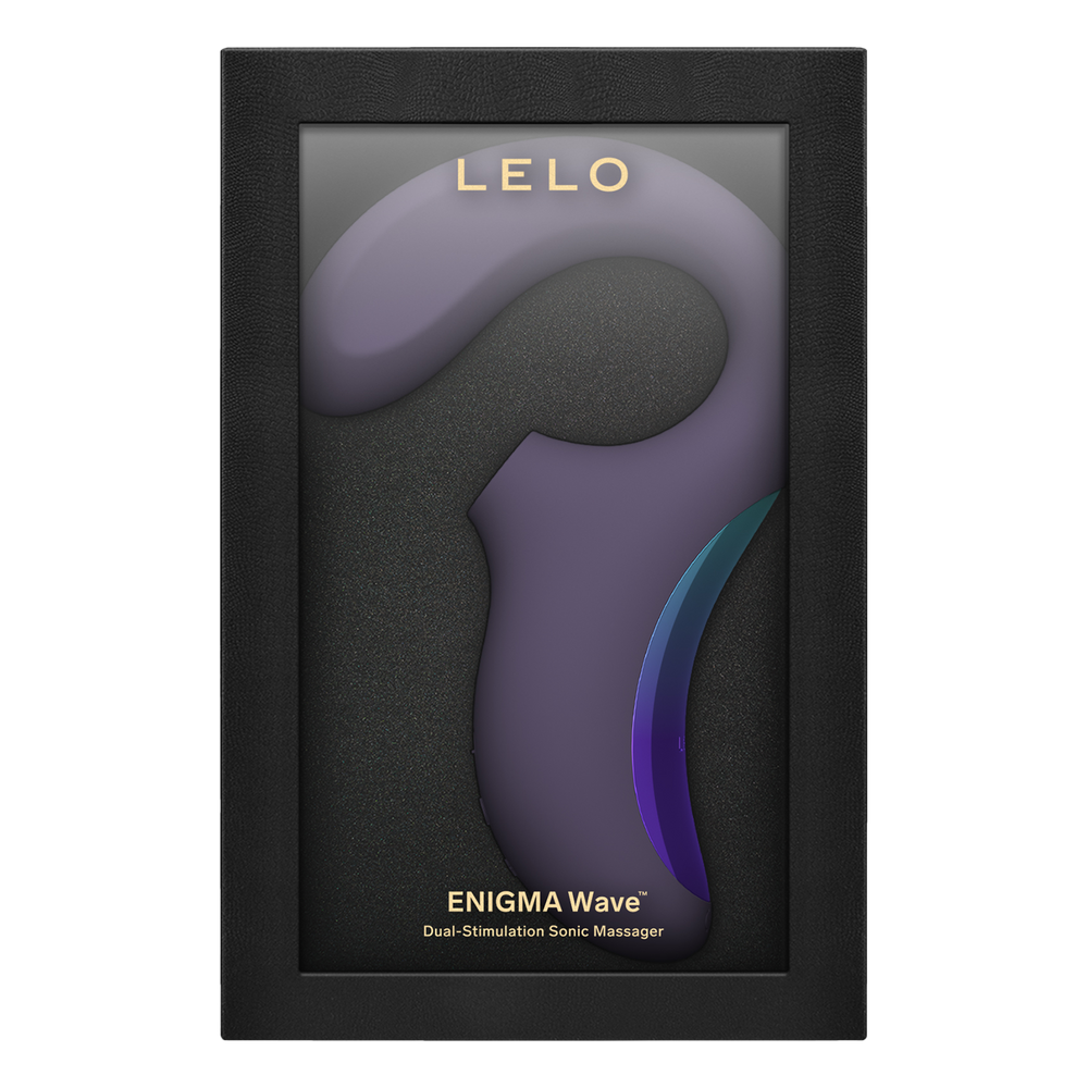 LELO - ENIGMA Wave - Lila