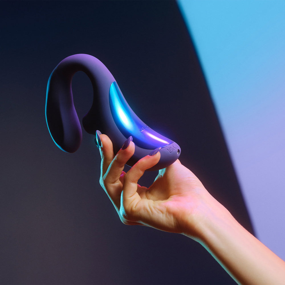 LELO - ENIGMA Wave - Lila
