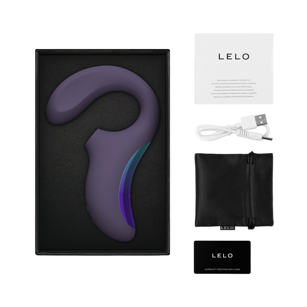 LELO - ENIGMA Wave - Lila