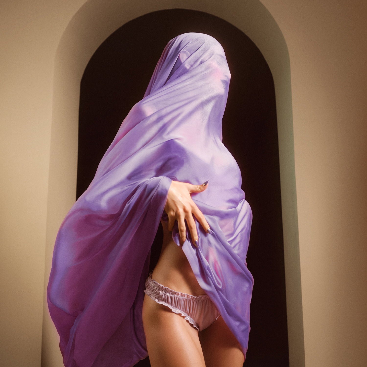 LELO - ENIGMA Wave - Lila