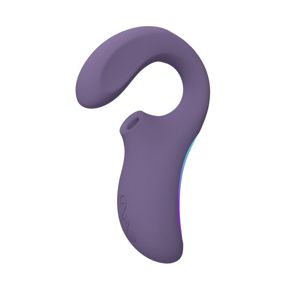 LELO - ENIGMA Wave - Lila