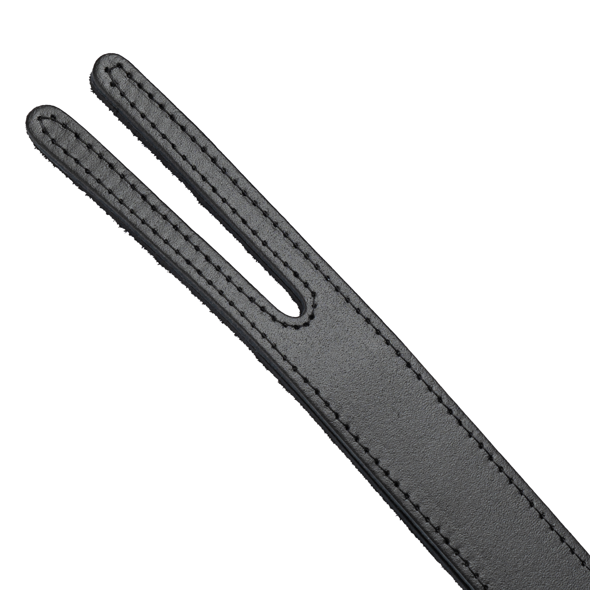 Rimba - Peitsche mit Innenkern aus Metal