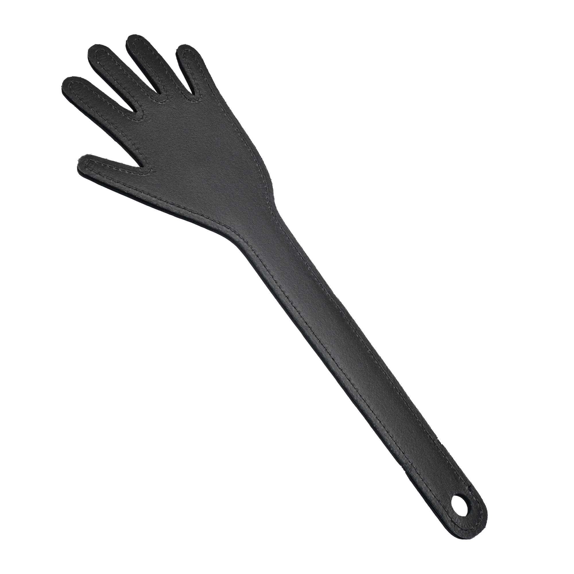 Rimba - Peitsche mit Innenkern aus Metal