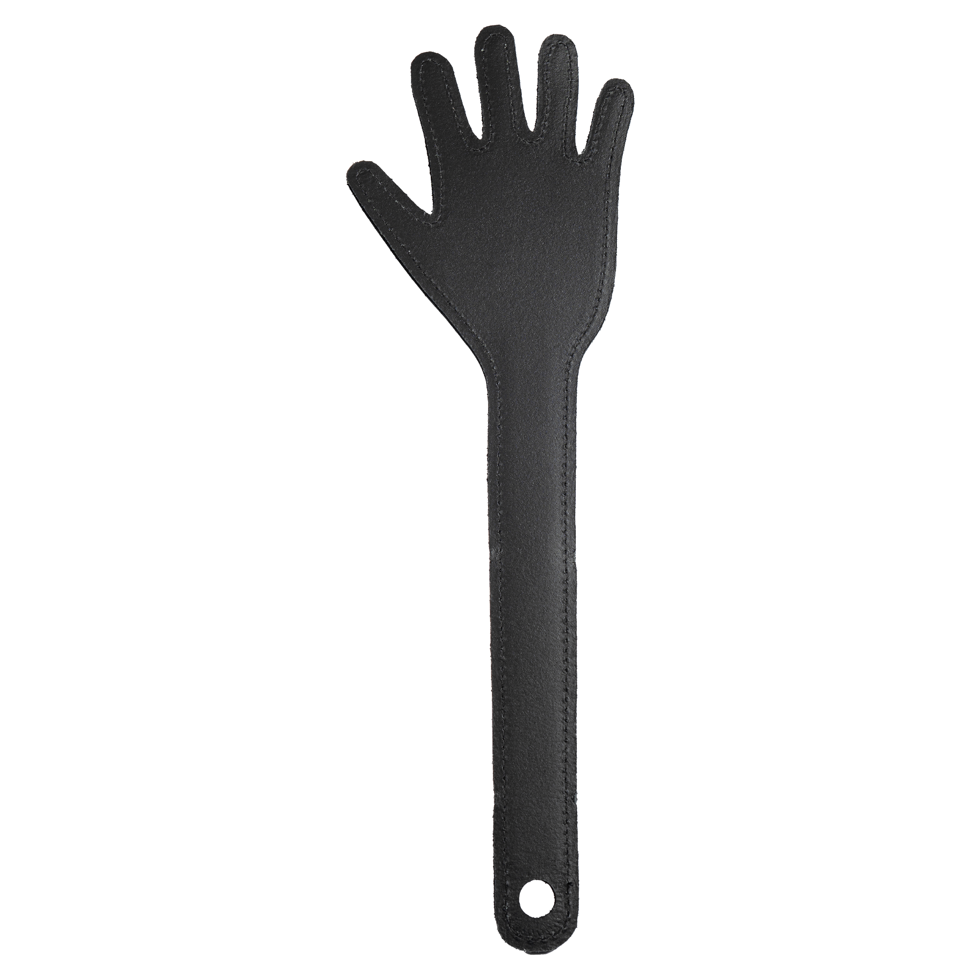 Rimba - Peitsche mit Innenkern aus Metal