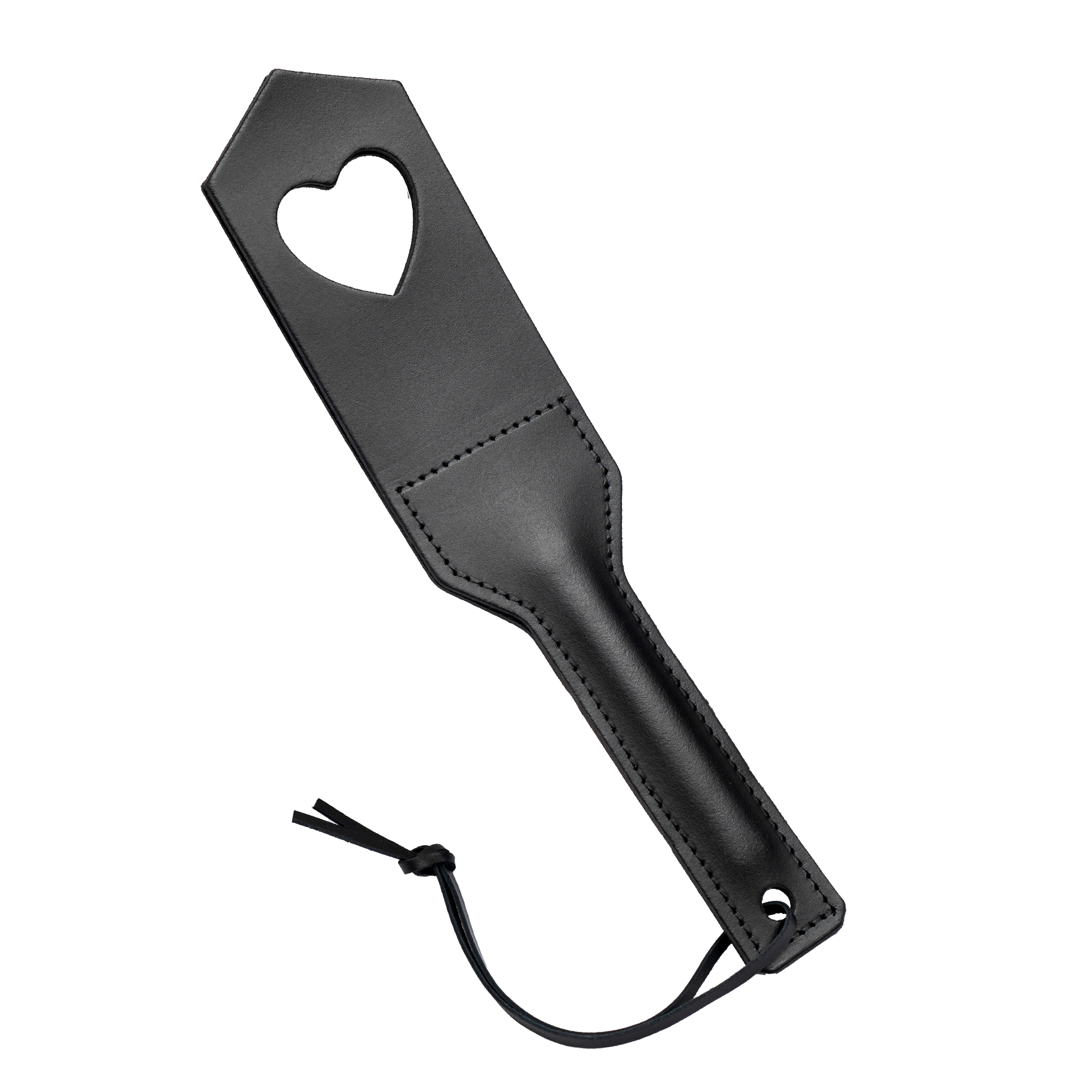 Rimba - Kleine paddle Peitsche