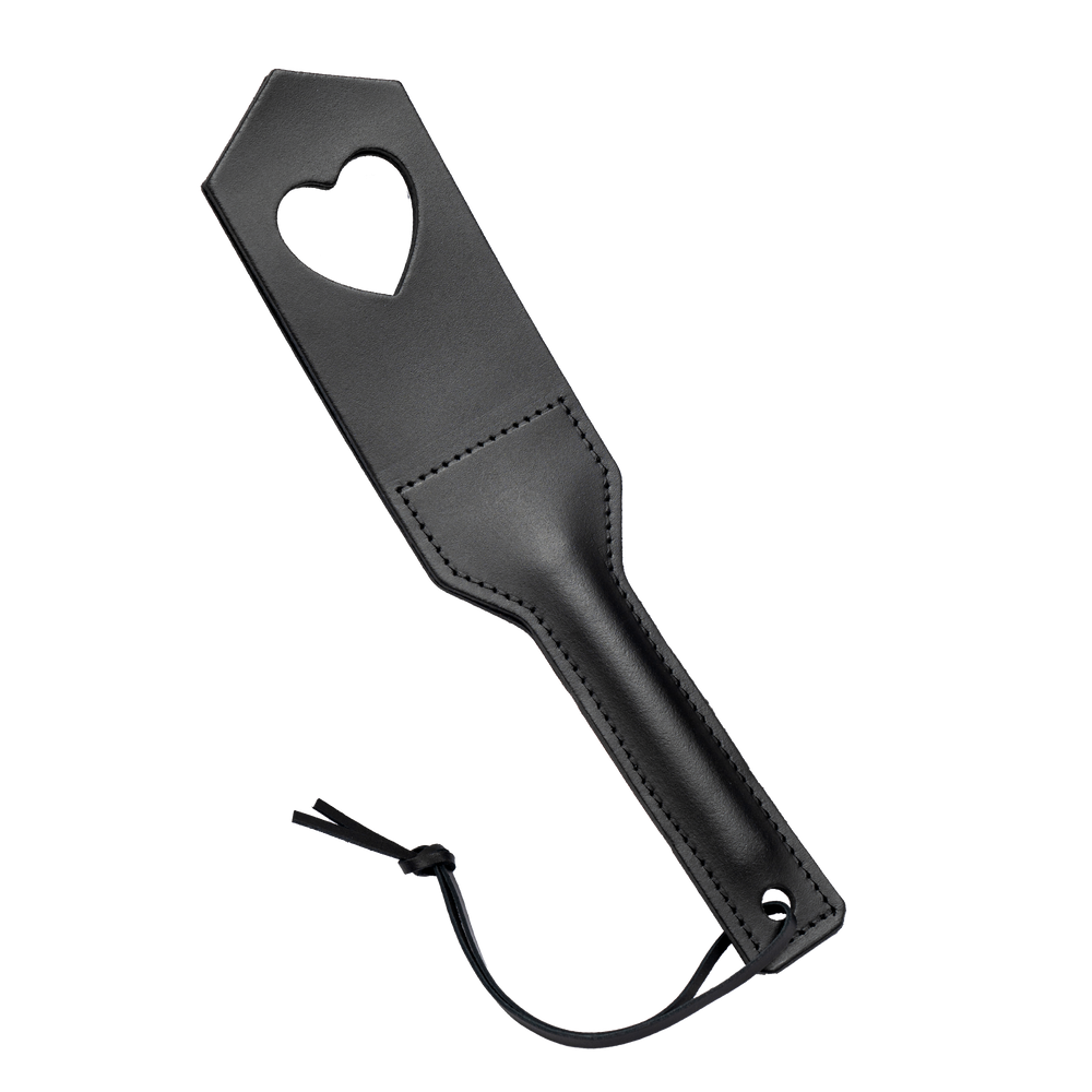 Rimba - Kleine paddle Peitsche