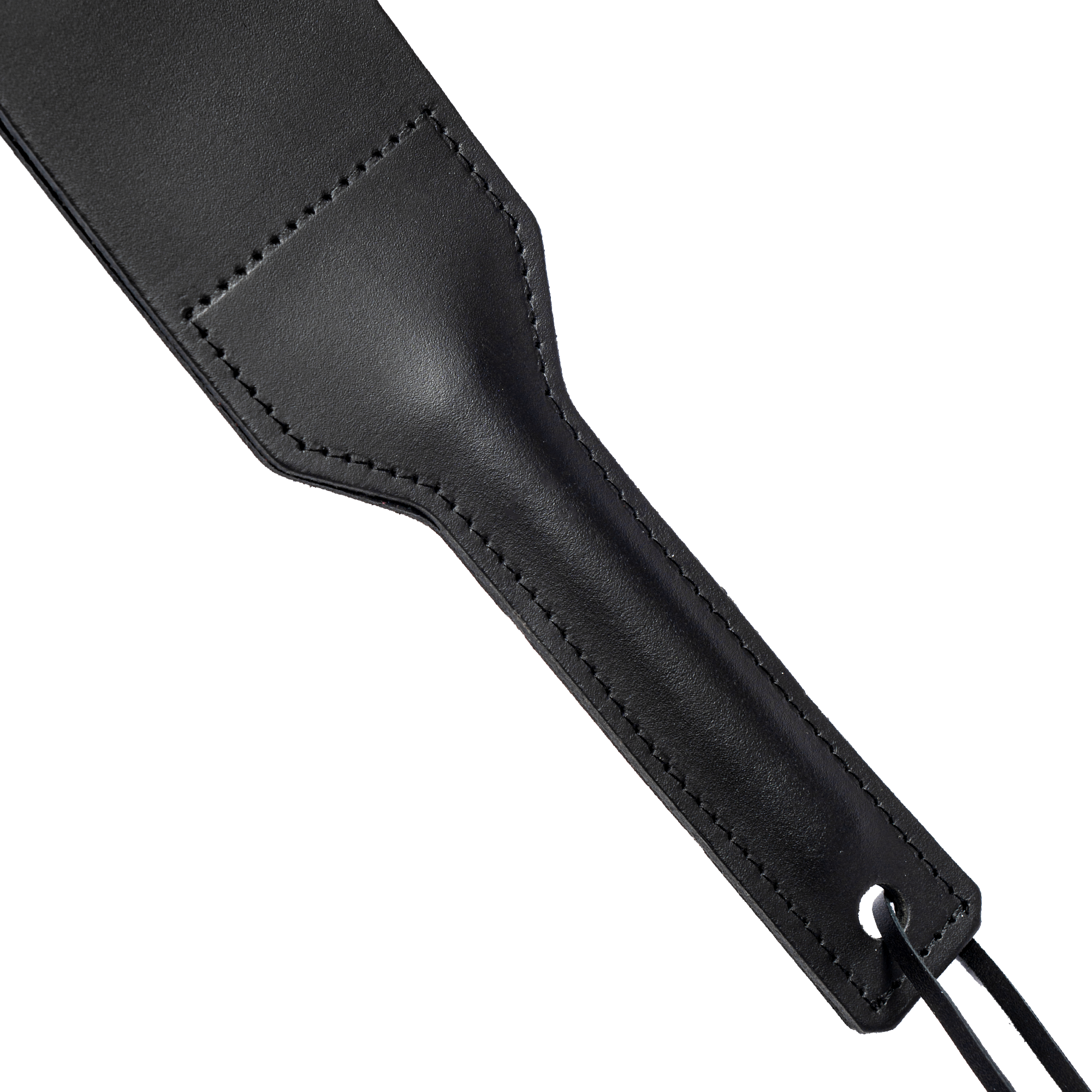 Rimba - Kleine paddle Peitsche